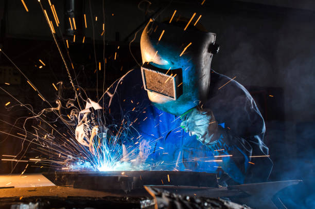Best Automation and Robotic Welding in Richwood, LA