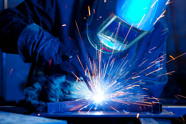 Best Artistic and Custom Metal Fabrication in Richwood, LA