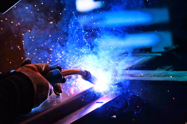 Professional Welder & Metal Fabrication in Richwood, LA