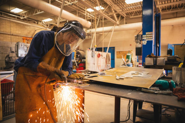 Best Food and Beverage Processing Equipment Welding in Richwood, LA