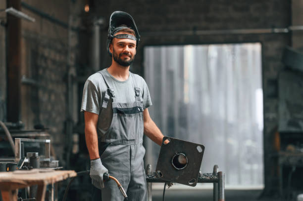 Trusted Richwood, LA Welder & Metal Fabrication Experts
