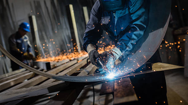Best Aerospace and Defense Welding in Richwood, LA
