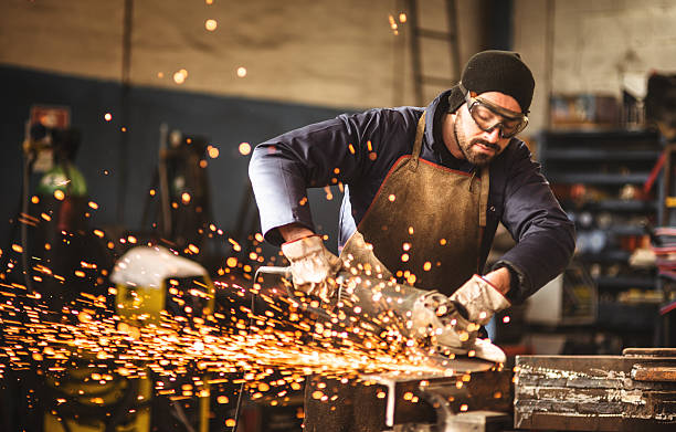 Affordable Welder Services in Richwood, LA