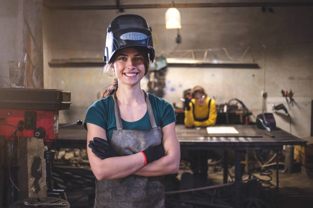 Best Artistic and Custom Metal Fabrication in Richwood, LA